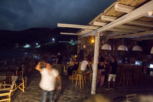Agios Pavlos Hotel - image 7