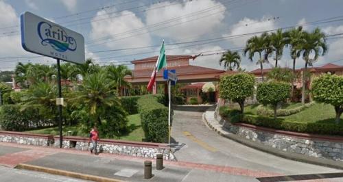 . Motel Caribe