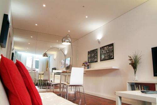  Apartment - Historic Center Funchal_1 in Funchal