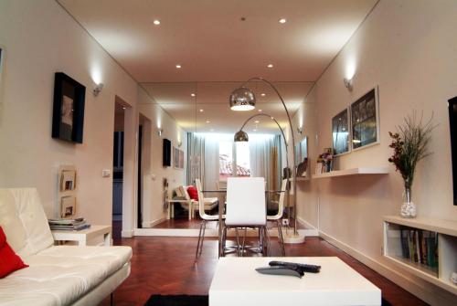  Apartment - Historic Center Funchal_1 in Funchal