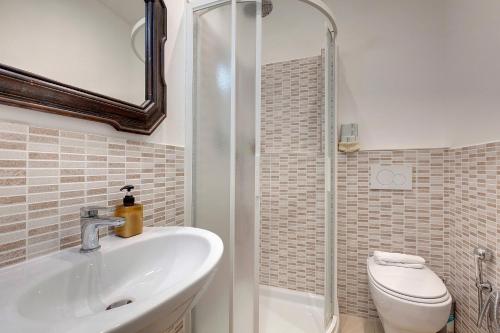 Faenza Apartment, Florencie (fotografie 9)