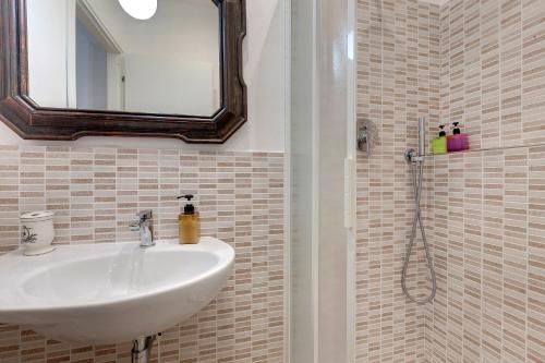 Faenza Apartment, Florencie (fotografie 8)