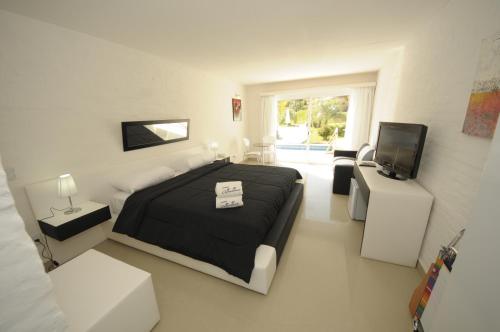 Punta del Este Arenas Hotel in Chihuahua