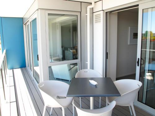 Two-Bedroom Executive River View