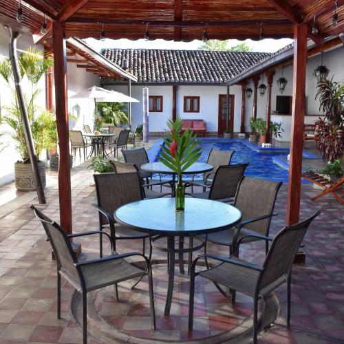 Parador Granada Parador Granada图片