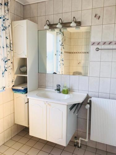 B&B Ishoej Private bath