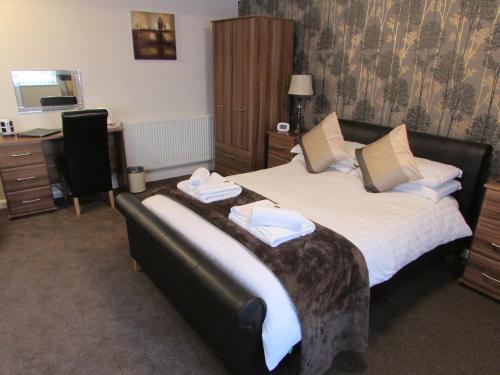 The Southgate B&B - image 9