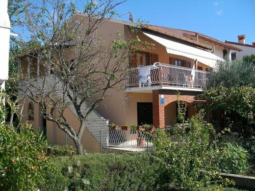  Apartments in Rovinj/Istrien 11580, Pension in Rovinj