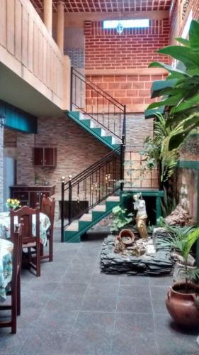 Double Room with Private Bathroom image 1
