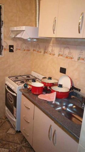 Deluxe Apartment image 7