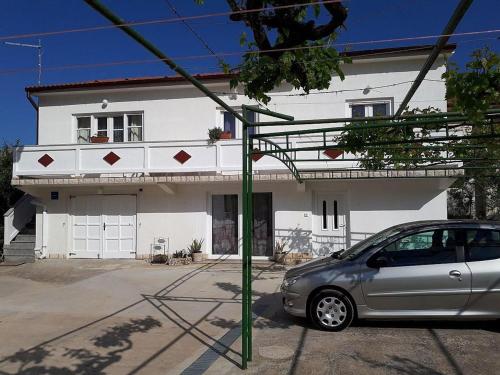  Apartment in Kampor/Insel Rab 36362 in Kampor