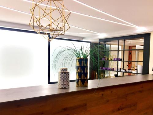 Oca Puerta del Camino Hotel - image 3
