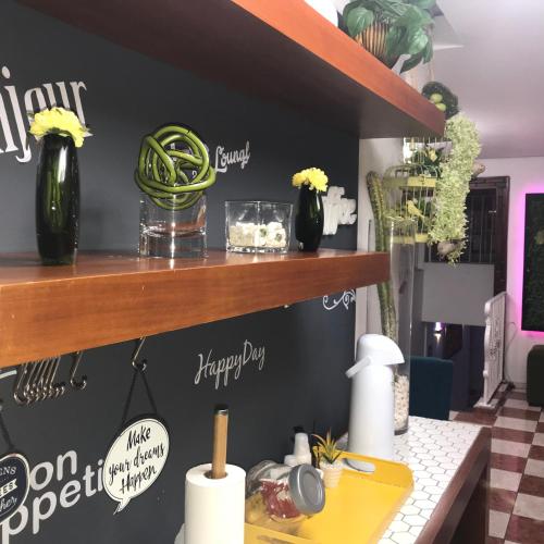 雷伊酒店 雷伊酒店
