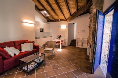  Apartamentos Ribeira Sacra in Parada del Sil