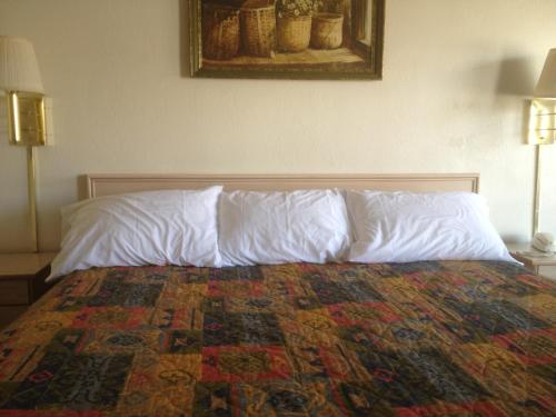 Economy Inn Alamogordo