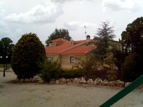 Chalet piscina gîte à louer Casa de Jaime