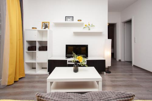  Corvin Park Residence in Budapest