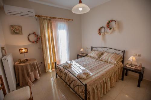  Elisso Apartment in Argostoli