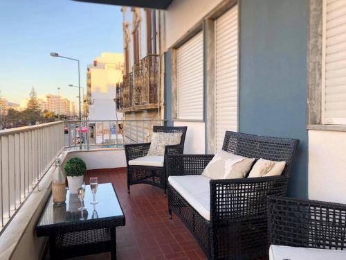  Brisa do Sul in Olhão