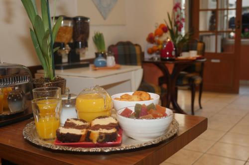 Hotel Novex Paris - image 9