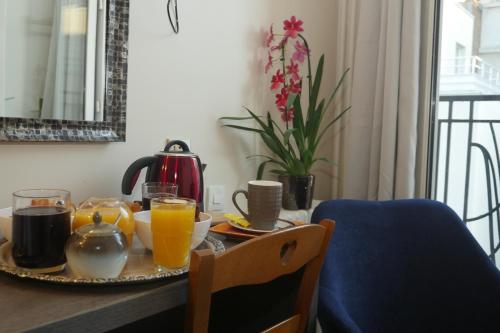 Hotel Novex Paris - image 4