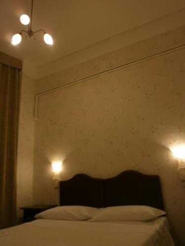 Hotel Texas – Rome