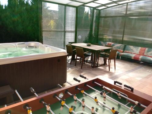 CASA SPA 1514 gîte à louer San Sebastián de los Reyes