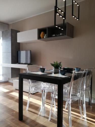  Casa Lu in Levico Terme