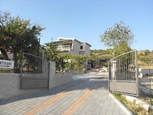  Apartments Katica, Pension in Skradin