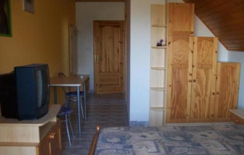  Holiday home in Revfülöp/Balaton 19614 in Révfülöp