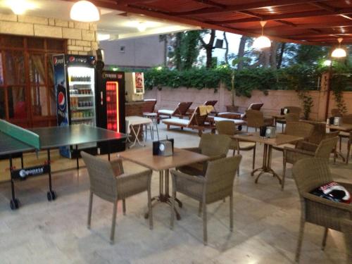 Ale Boutique Apartments - main image
