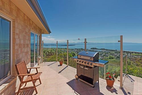 SeaBreeze Nelson 3 bedroom