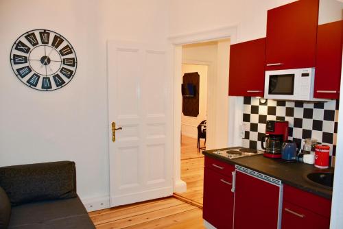 Apartments im Thüringer Hof - image 5