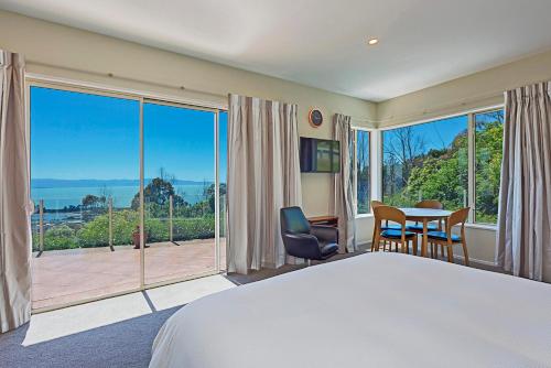 Seabreeze Nelson Studio Apartment
