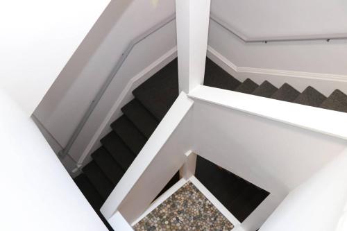 Stylish Studio on Newbury St THIS IS BOSTON! #12 - main image