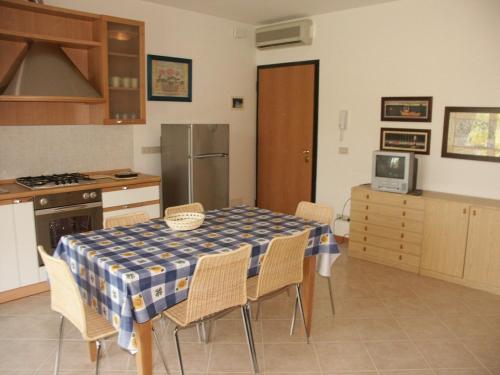  Apartments in Cavallino-Treporti 27935 in Cavallino-Treporti