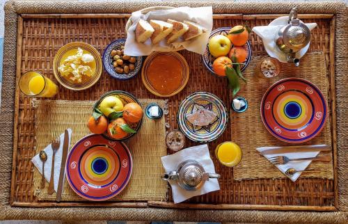 Kasbah Imini Restaurant & Hotel - 식음료(F&B)