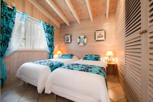 Villa Le Lagon - Vision Luxe in Bonifacio
