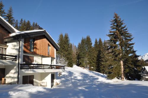 La Schmetta 5 (334 Fo) in Lenzerheide