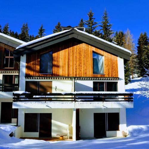 La Schmetta 5 (334 Fo) in Lenzerheide