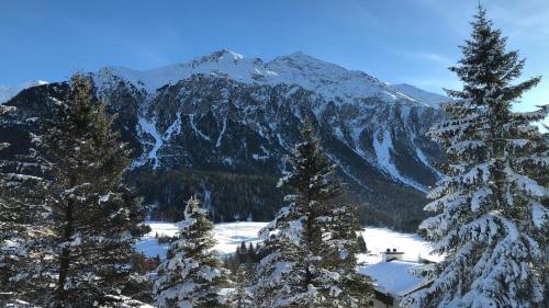 La Schmetta 5 (334 Fo) in Lenzerheide