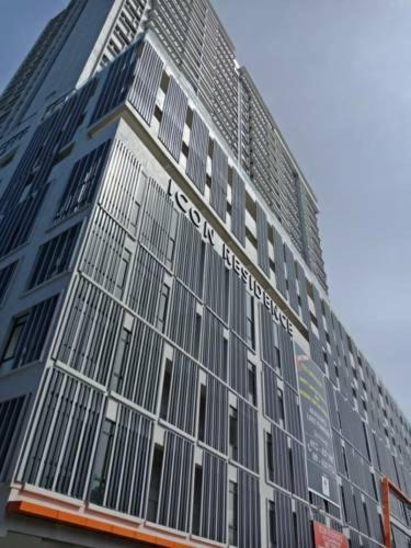 Bandar 3 Bedroom Apartment