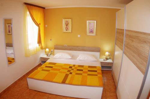  Apartment in Rebici/Istrien 36091 in Rebići