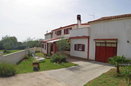  Apartment in Rebici/Istrien 36091 in Rebići