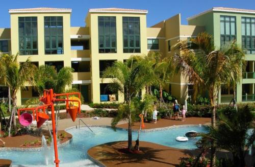 Aquatika Beach Resort & Waterpark
