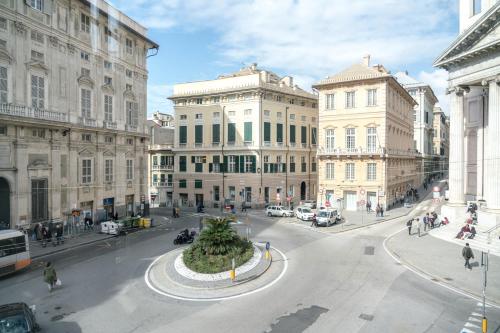 Nunziata Apartment, Genova (foto 11)