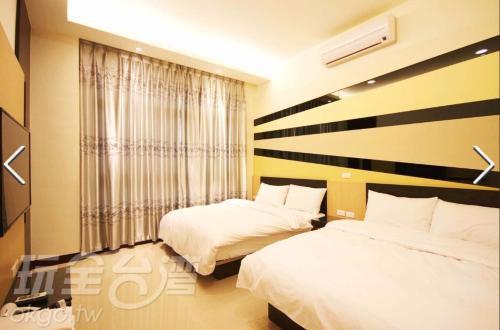 Here B&B, Magong (zdjęcie 4)