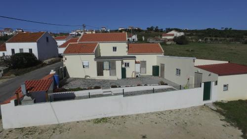  CASAL RIQUEZO T2 - Serra da Pescaria - NAZARÉ in Nazaré