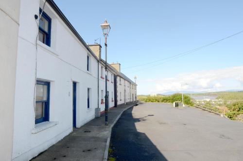 The Helm Sea View House