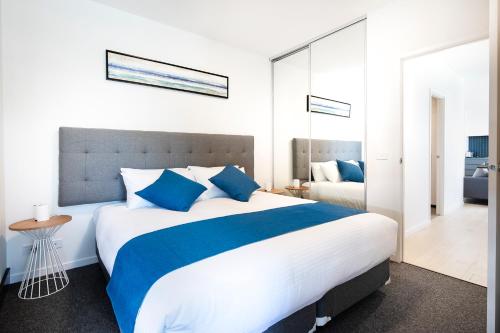 Artel Apartment Hotel Melbourne